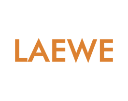LAEWE 第3类化妆品商标图样