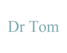 DR TOM 第3类化妆品商标图样