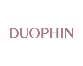 DUOPHIN 第3类化妆品商标图样