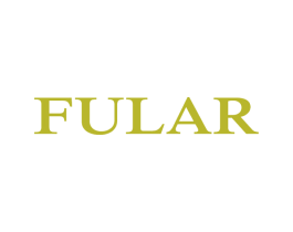 FULAR 第3类化妆品商标图样
