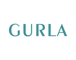 GURLA 第3类化妆品商标图样