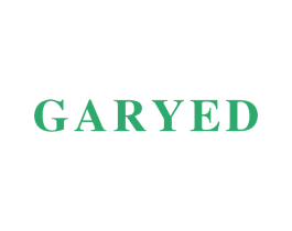 GARYED 第3类化妆品商标图样