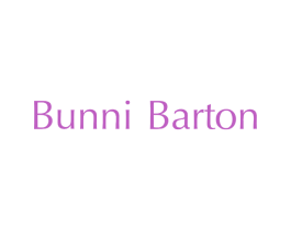 BUNNI BARTON 第3类化妆品商标图样