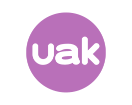 UAK 第18类皮革箱包商标图样
