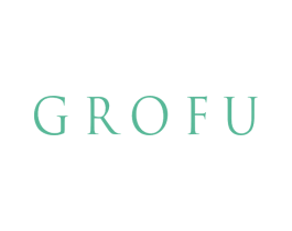 GROFU 第14类珠宝钟表商标图样