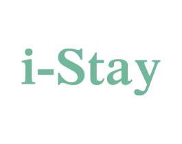 I-STAY 第14类珠宝钟表商标图样