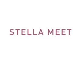STELLA MEET 第14类珠宝钟表商标图样
