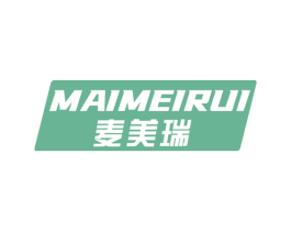 麦美瑞 第12类运输工具商标图样