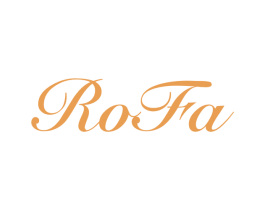 ROFA 第10类医疗器械商标图样
