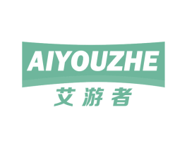 艾游者 第9类科学仪器商标图样