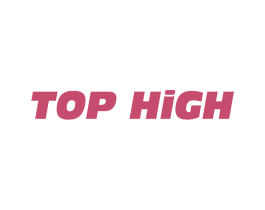 TOP HIGH 第9类科学仪器商标图样