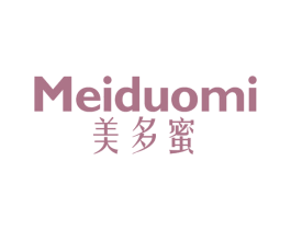 美多蜜 第9类科学仪器商标图样