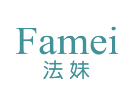 法妹 第9类科学仪器商标图样