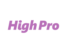 HIGHPRO 第9类科学仪器商标图样