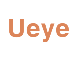 UEYE 第5类医药商标图样