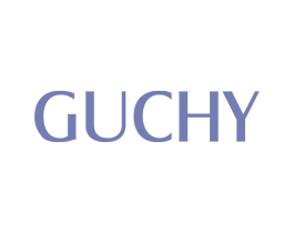 GUCHY 第3类化妆品商标图样