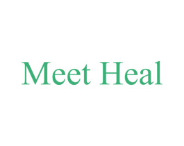MEET HEAL 第3类化妆品商标图样