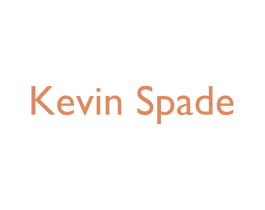 KEVIN SPADE 第3类化妆品商标图样