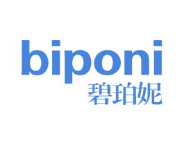 碧珀妮 第3类化妆品商标图样