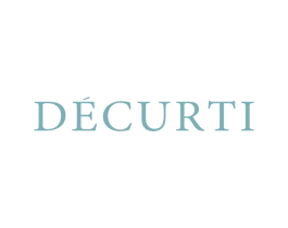 DECURTI 第3类化妆品商标图样