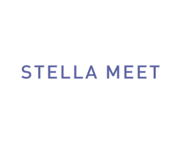 STELLA MEET 第3类化妆品商标图样