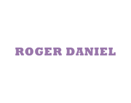 ROGER DANIEL 第14类珠宝钟表商标图样