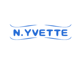 N YVETTE 第31类水果花木商标图样