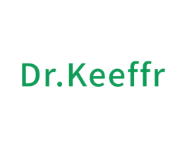 DR.KEEFFR 第16类办公工具商标图样