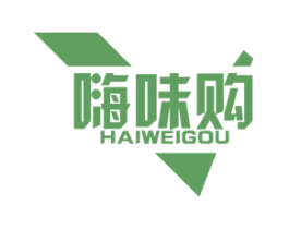 嗨味购 第9类科学仪器商标图样