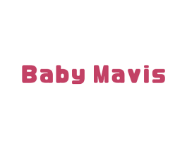 BABY MAVIS 第31类水果花木商标图样