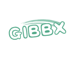 GIBBX 第26类花边配饰商标图样
