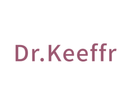 DR.KEEFFR 第26类花边配饰商标图样