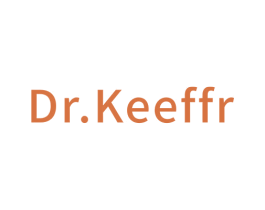 DR. KEEFFR 第21类厨房洁具商标图样