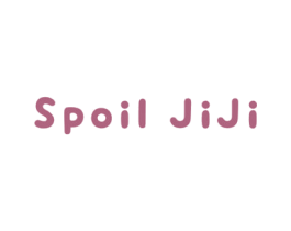 SPOIL JIJI 第21类厨房洁具商标图样