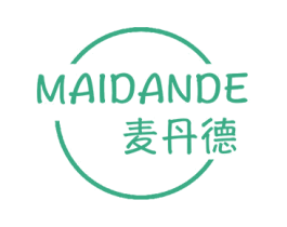 麦丹德 第11类家用电器商标图样