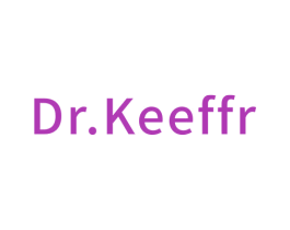 DR.KEEFFR 第10类医疗器械商标图样