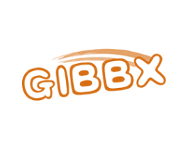 GIBBX 第24类布料床单商标图样
