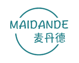 麦丹德 第2类颜料油漆商标图样