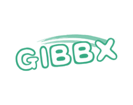 GIBBX 第22类绳网袋篷商标图样