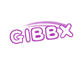 GIBBX 第27类地毯席垫商标图样