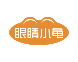 眼睛小龟 第32类啤酒饮料商标图样