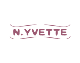 N .YVETTE 第32类啤酒饮料商标图样