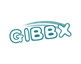 GIBBX 第23类纺织纱线商标图样