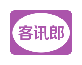 客讯郎 第38类通讯传媒商标图样