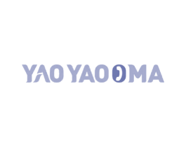 YAOYAOMA 第25类服装鞋帽商标图样