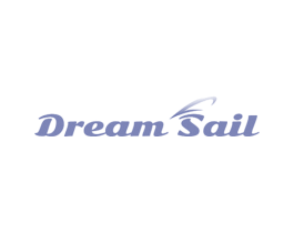 DREAM SAIL 第43类餐饮酒店商标图样