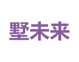 墅未来 第37类建筑修理商标图样