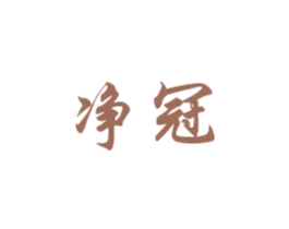 净冠 第19类建筑材料商标图样
