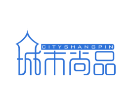 城市尚品 CITYSHANGPIN 第37类建筑修理商标图样
