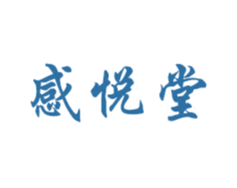 感悦堂 第28类体育玩具商标图样